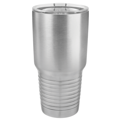 30 OZ Polar Camel Ringneck Tumbler