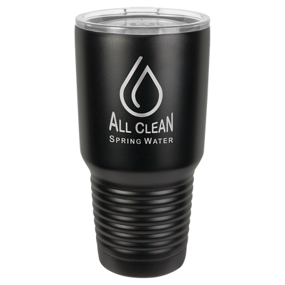 30 OZ Polar Camel Ringneck Tumbler