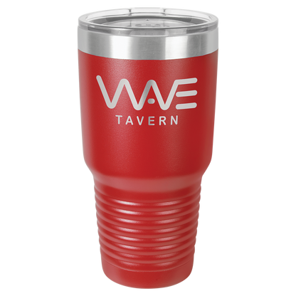 30 OZ Polar Camel Ringneck Tumbler