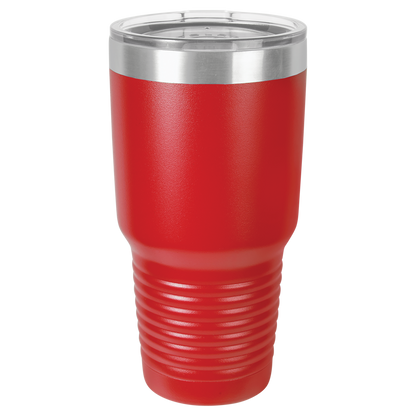 30 OZ Polar Camel Ringneck Tumbler
