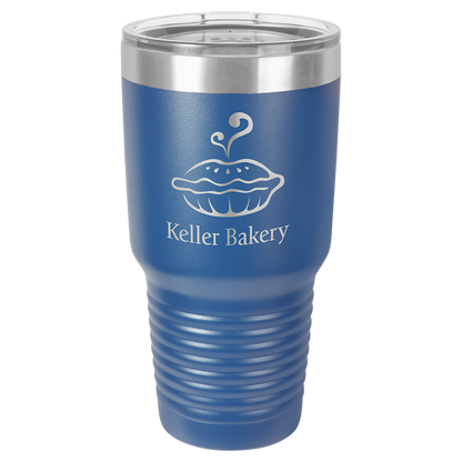 30 OZ Polar Camel Ringneck Tumbler