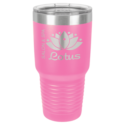 30 OZ Polar Camel Ringneck Tumbler