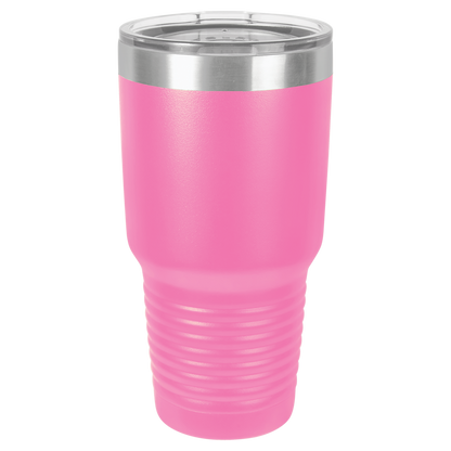 30 OZ Polar Camel Ringneck Tumbler