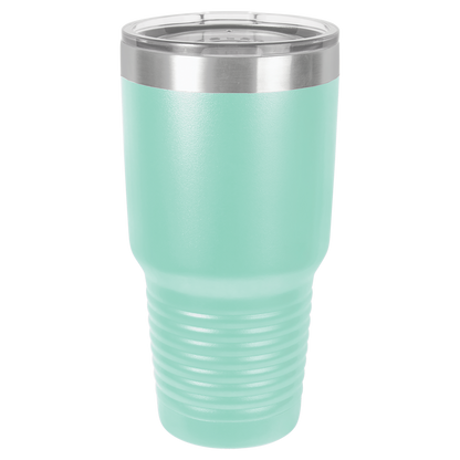 30 OZ Polar Camel Ringneck Tumbler