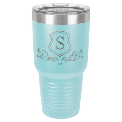 30 OZ Polar Camel Ringneck Tumbler