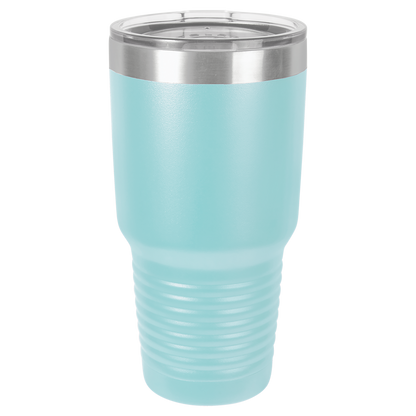 30 OZ Polar Camel Ringneck Tumbler