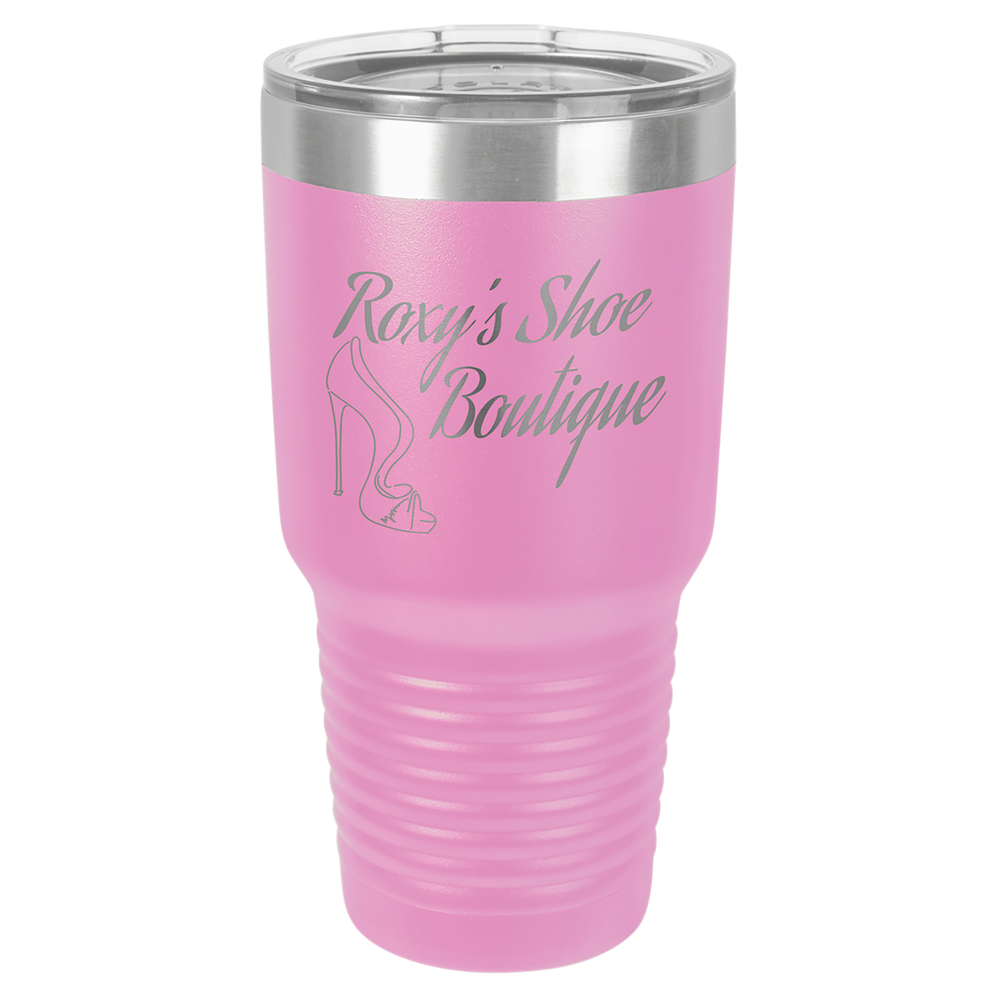 30 OZ Polar Camel Ringneck Tumbler