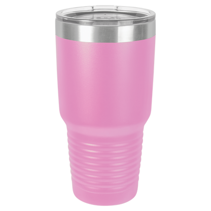 30 OZ Polar Camel Ringneck Tumbler