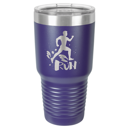 30 OZ Polar Camel Ringneck Tumbler