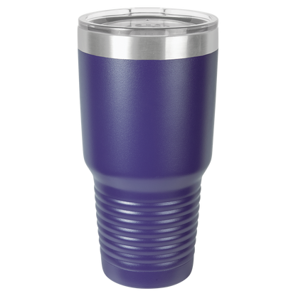 30 OZ Polar Camel Ringneck Tumbler