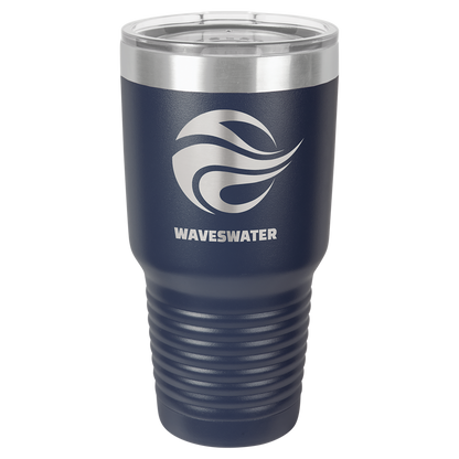 30 OZ Polar Camel Ringneck Tumbler