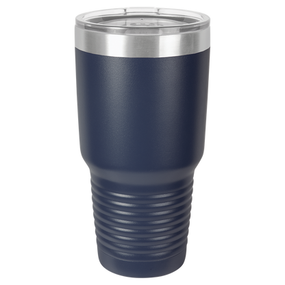 30 OZ Polar Camel Ringneck Tumbler