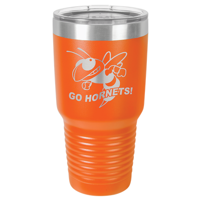 30 OZ Polar Camel Ringneck Tumbler