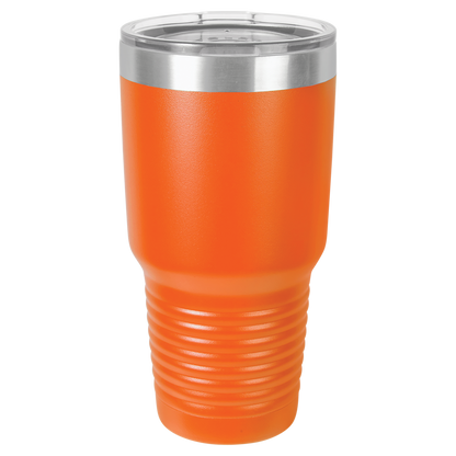30 OZ Polar Camel Ringneck Tumbler