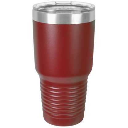 30 OZ Polar Camel Ringneck Tumbler