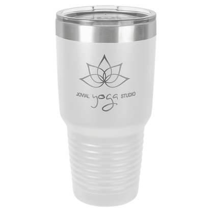 30 OZ Polar Camel Ringneck Tumbler