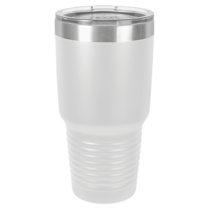 30 OZ Polar Camel Ringneck Tumbler