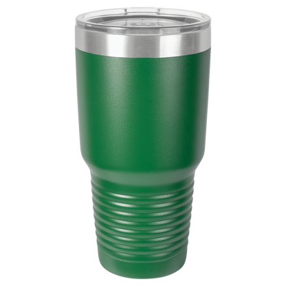 30 OZ Polar Camel Ringneck Tumbler