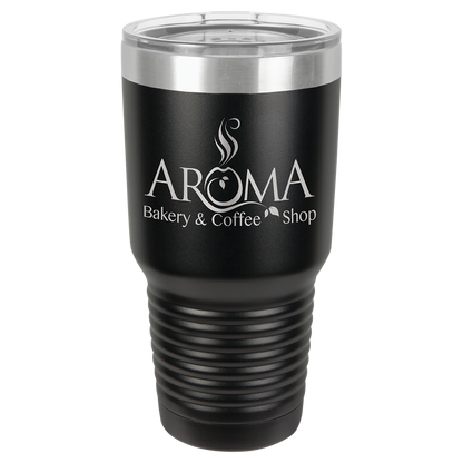 30 OZ Polar Camel Ringneck Tumbler
