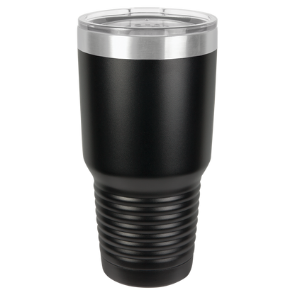 30 OZ Polar Camel Ringneck Tumbler