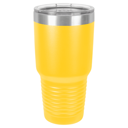 30 OZ Polar Camel Ringneck Tumbler