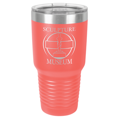 30 OZ Polar Camel Ringneck Tumbler