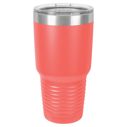 30 OZ Polar Camel Ringneck Tumbler