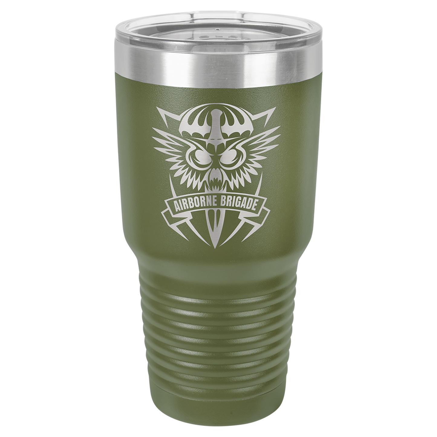 30 OZ Polar Camel Ringneck Tumbler