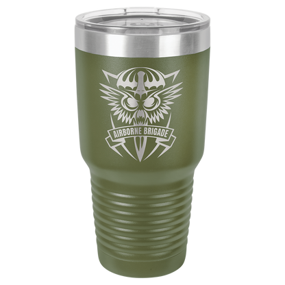 30 OZ Polar Camel Ringneck Tumbler