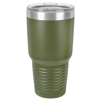 30 OZ Polar Camel Ringneck Tumbler