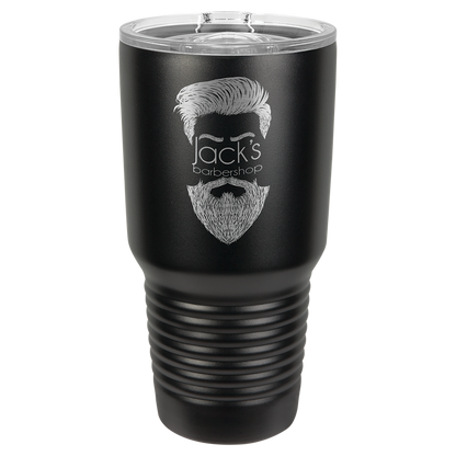 30 OZ Polar Camel Ringneck Tumbler