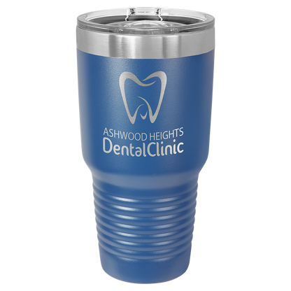 30 OZ Polar Camel Ringneck Tumbler