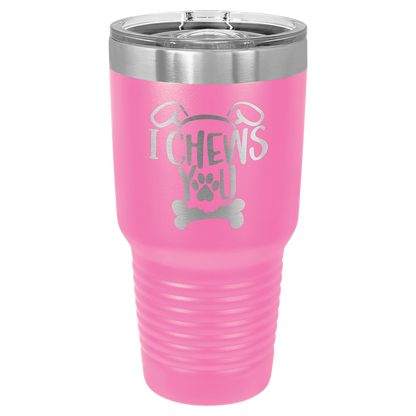 30 OZ Polar Camel Ringneck Tumbler