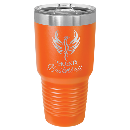 30 OZ Polar Camel Ringneck Tumbler