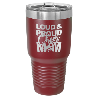 30 OZ Polar Camel Ringneck Tumbler