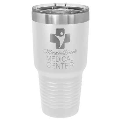 30 OZ Polar Camel Ringneck Tumbler