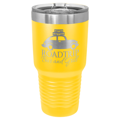 30 OZ Polar Camel Ringneck Tumbler