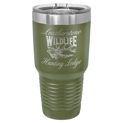 30 OZ Polar Camel Ringneck Tumbler