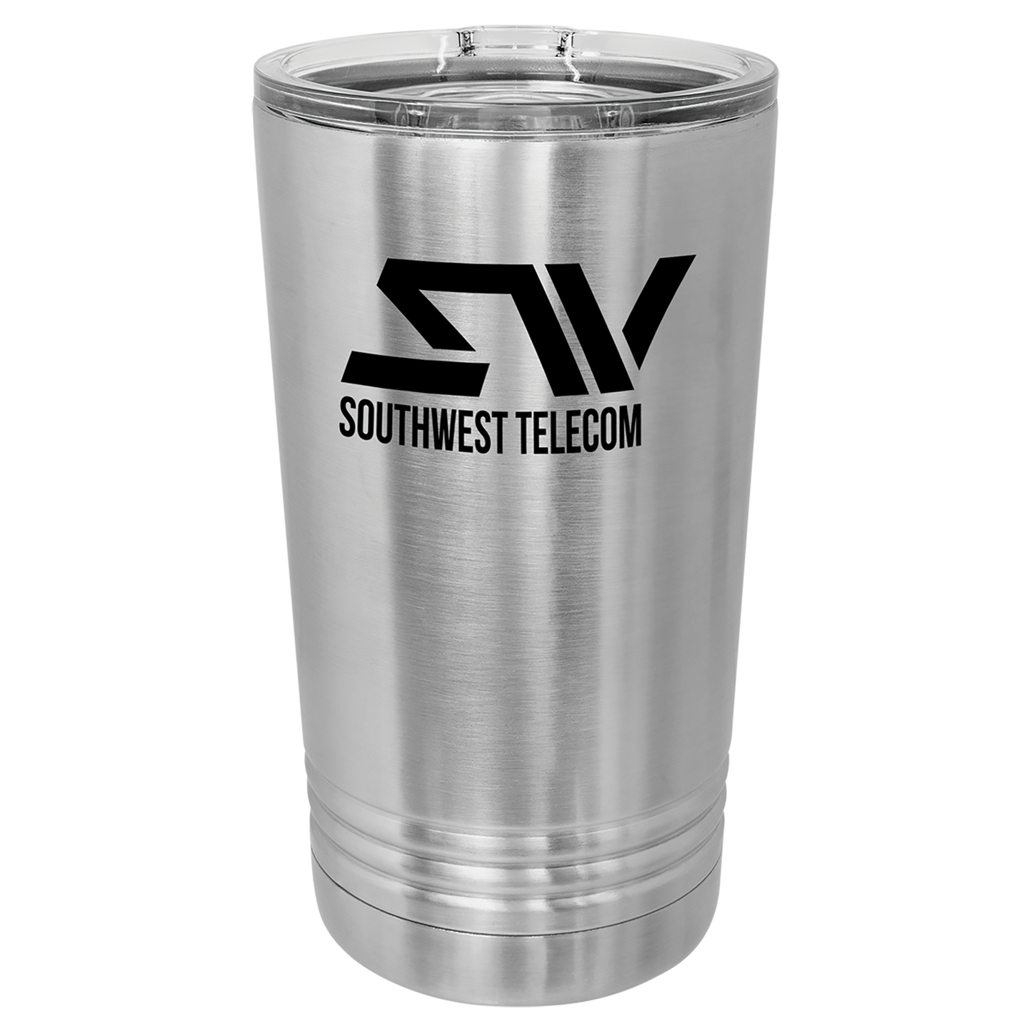 Polar Camel Pint Tumbler with Slider Lid