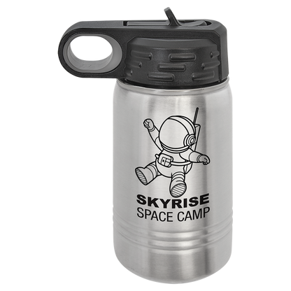 Polar Camel Water Bottle