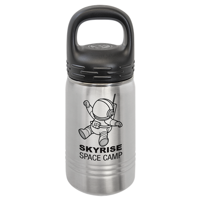Polar Camel Water Bottle