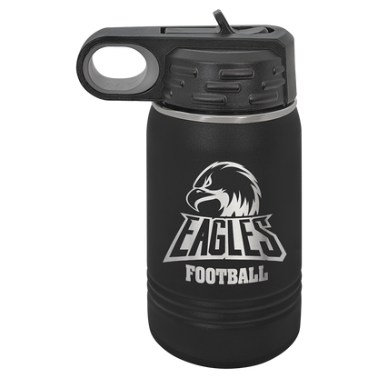 Polar Camel Water Bottle