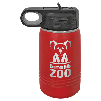 Polar Camel Water Bottle