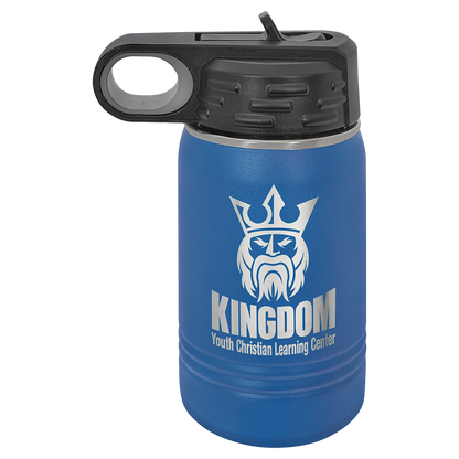 Polar Camel Water Bottle