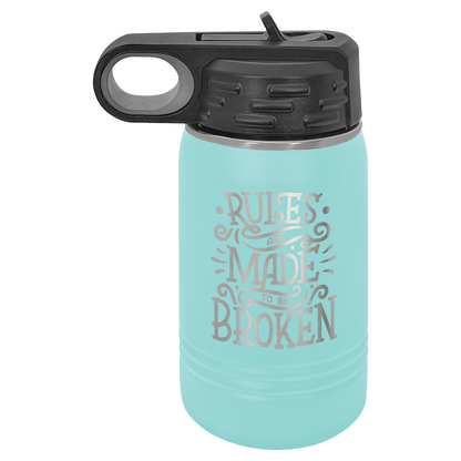 Polar Camel Water Bottle