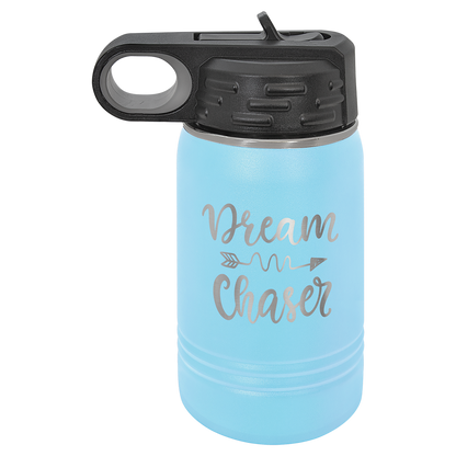 Polar Camel Water Bottle