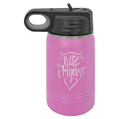 Polar Camel Water Bottle