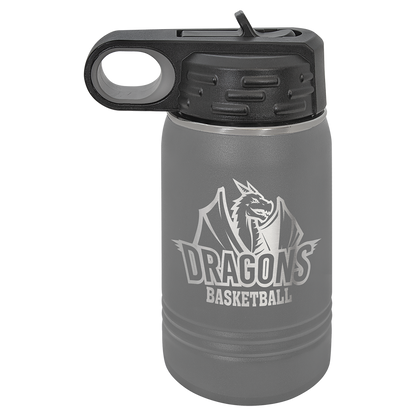 Polar Camel Water Bottle
