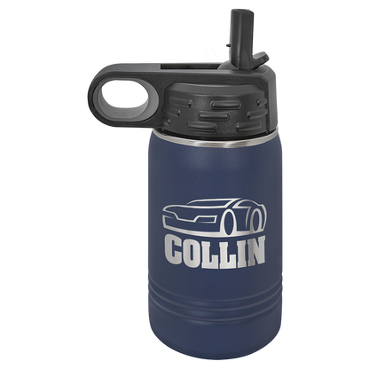 Polar Camel Water Bottle