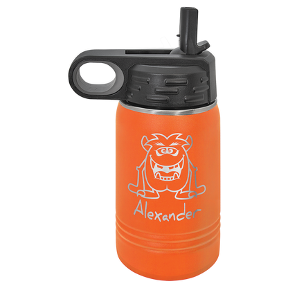 Polar Camel Water Bottle